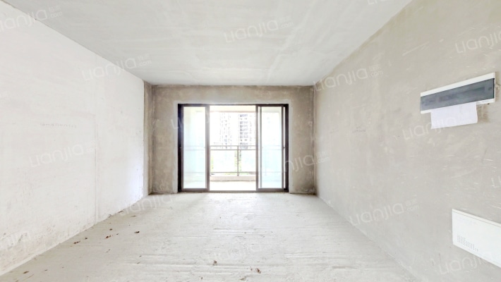 一号大院二手房实景图