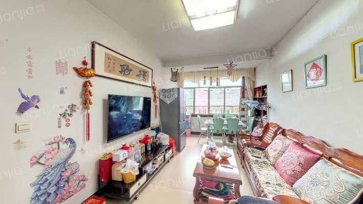 五三西大道170号二手房实景图