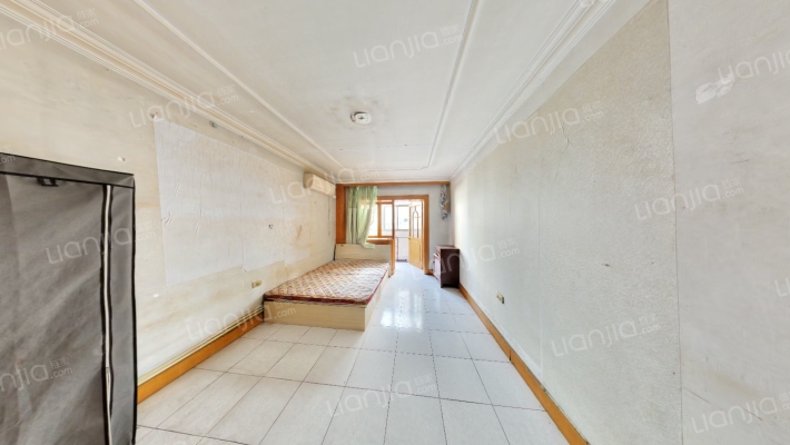 月皓里二手房实景图