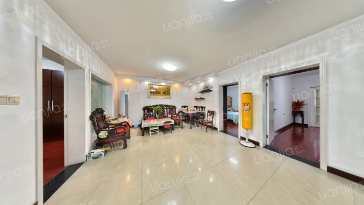 浦东路4号二手房实景图