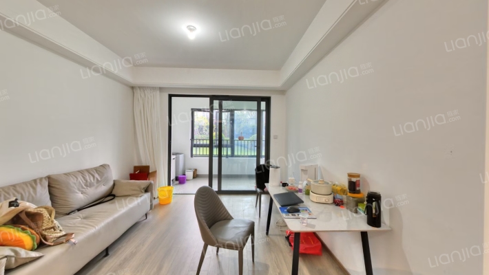 伟星印湖山二手房实景图