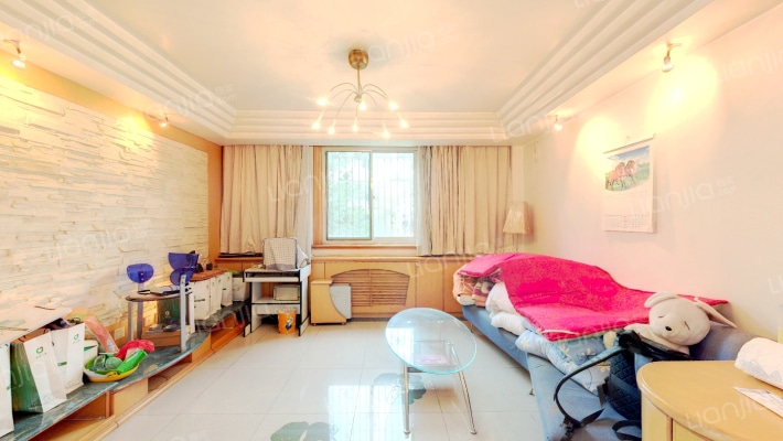 碧雨花园二手房实景图