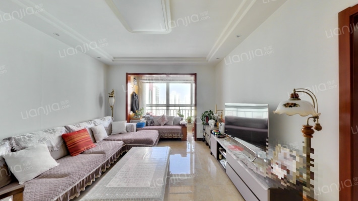 和顺雅居小区二手房实景图