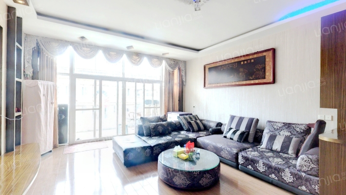 欧风怡庭二手房实景图