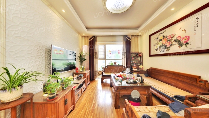 康太源尚誉二手房实景图