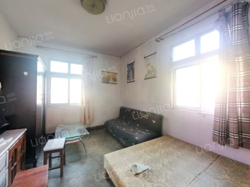 整租·永安路 3室0厅 东/西