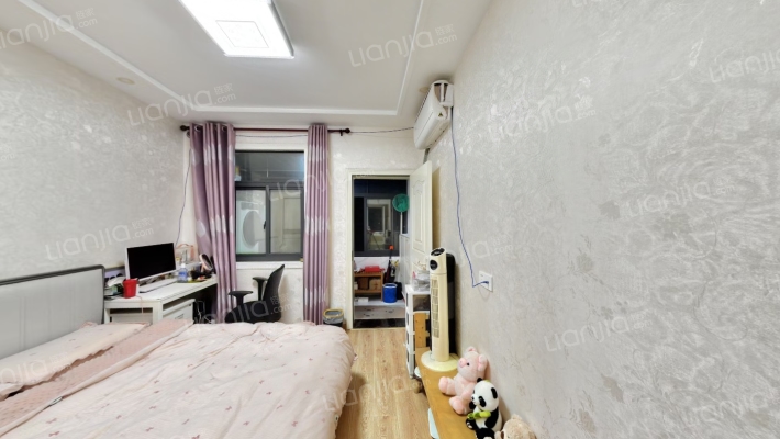 航坞路二手房实景图