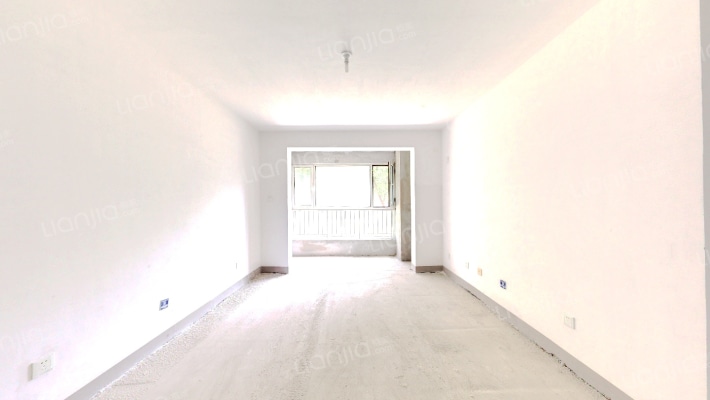 力宝国际二手房实景图