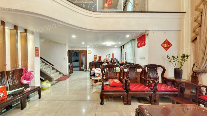 怡景苑二手房实景图