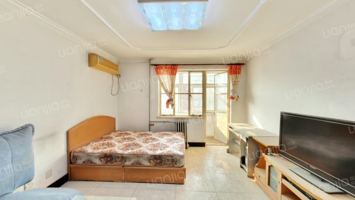 西峰寺小区二手房实景图