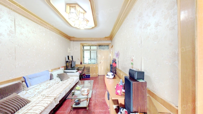 临洮街小区二手房实景图