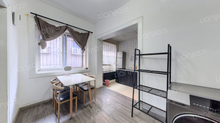 南海行宫社区二手房实景图