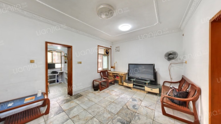 东电社区二手房实景图