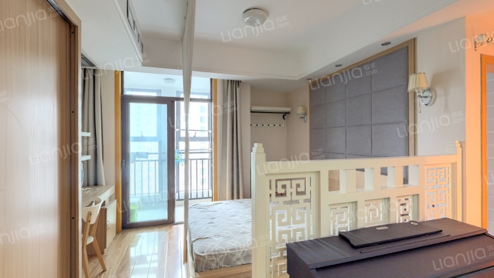 天晋二手房实景图