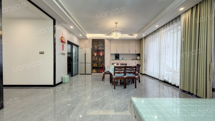 明信凤栖台二手房实景图