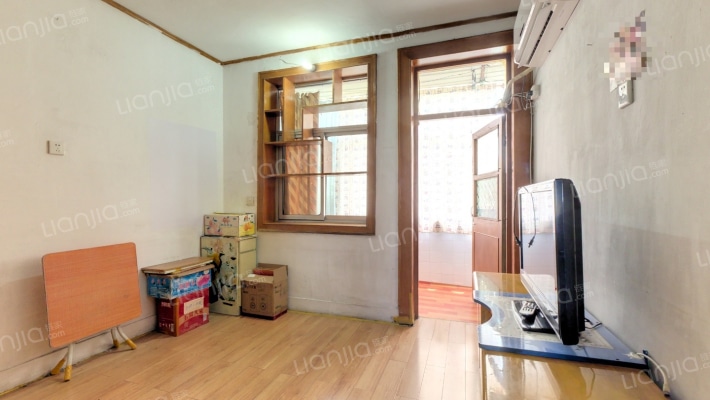 杨庄北村二手房实景图