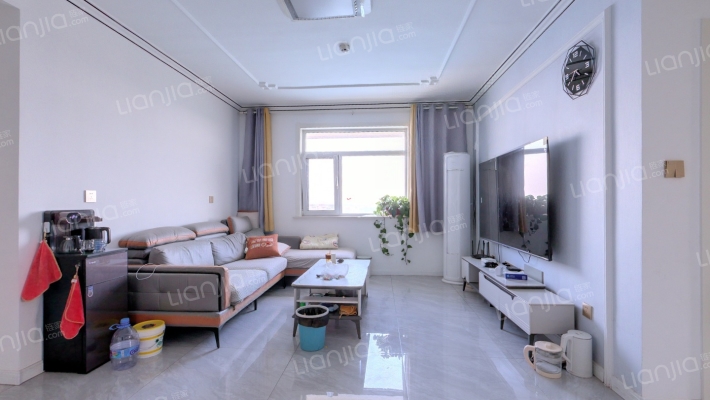 锦绣乾城二手房实景图