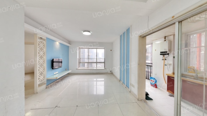 东门壹号二手房实景图