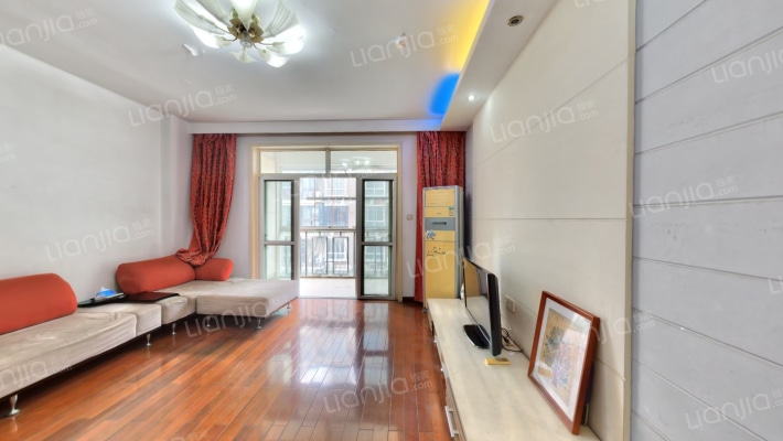 怡和苑南区二手房实景图