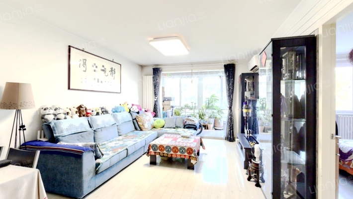 西马金润二区二手房实景图