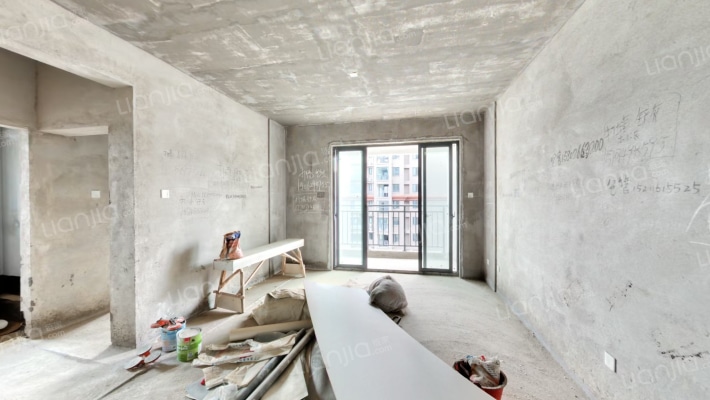 松雅湖壹号二手房实景图