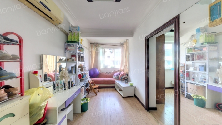 遥感信息测绘院宿舍二手房实景图