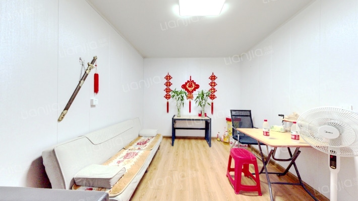 姜山科技新村二手房实景图