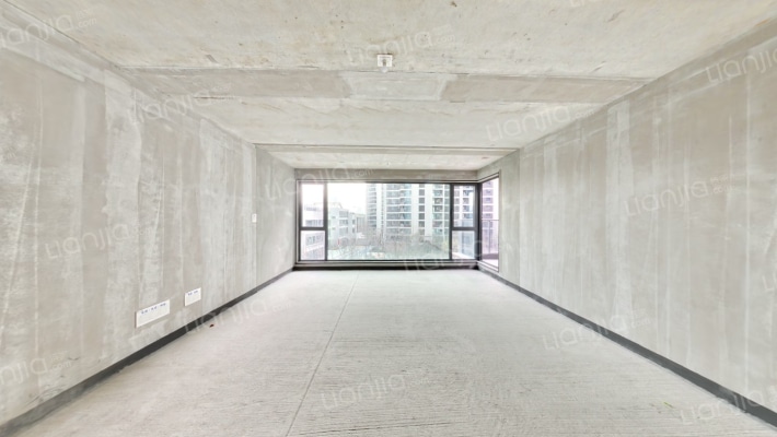 招商雲墨二手房实景图