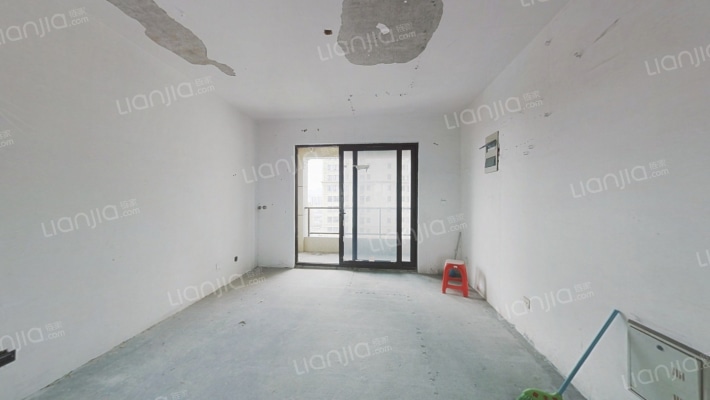 香缇公馆二手房实景图