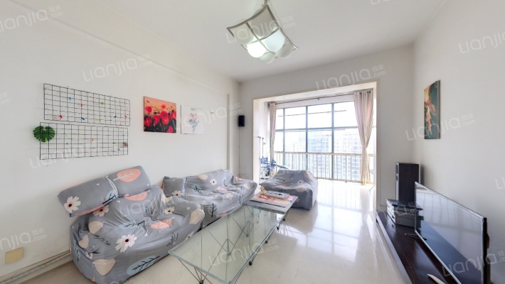 梦泽园二手房实景图