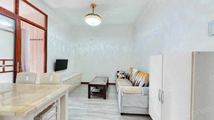 永利新城东苑二手房实景图