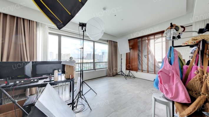 青铁云上观海二手房实景图