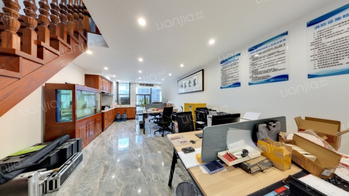 欧亚国际二手房实景图