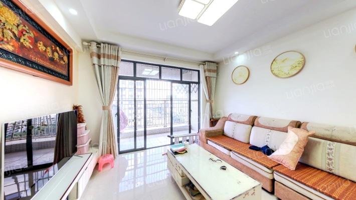 衡阳大厦二手房实景图