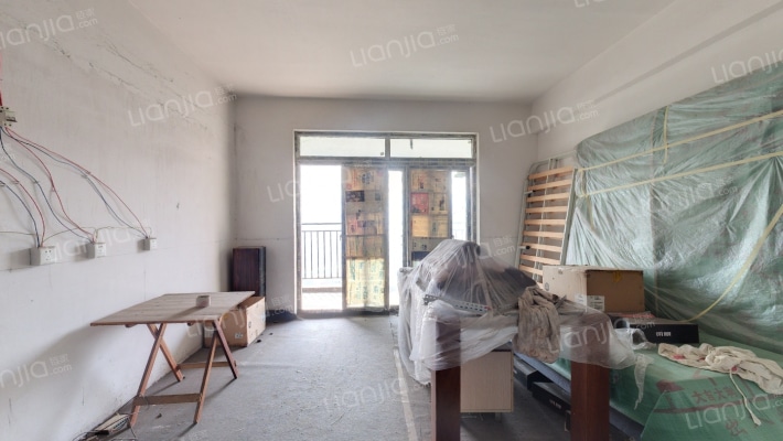 荔枝园二手房实景图