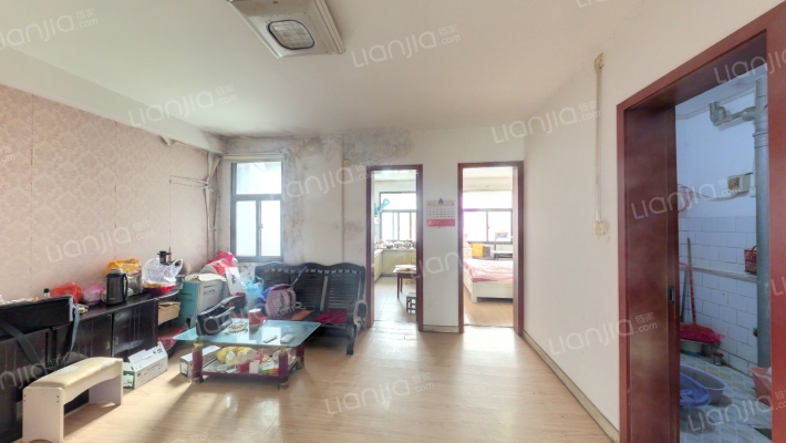 新曹路二帆布厂楼二手房实景图