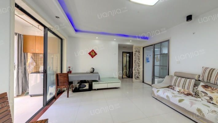 锦湘国际星城三期二手房实景图