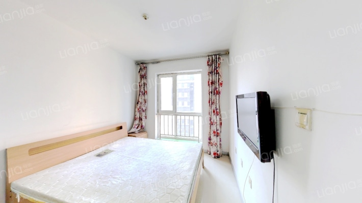 爵仕观邸二手房实景图