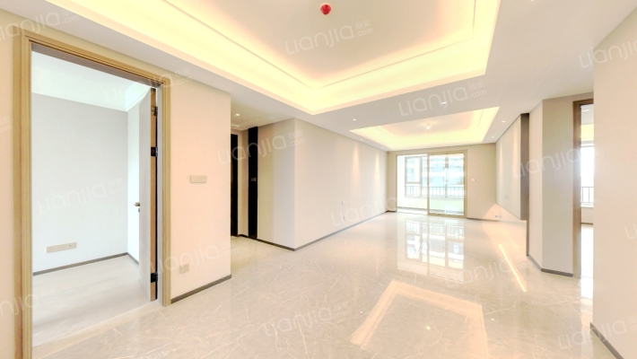 阳光城蔷薇溪谷C4小区二手房实景图