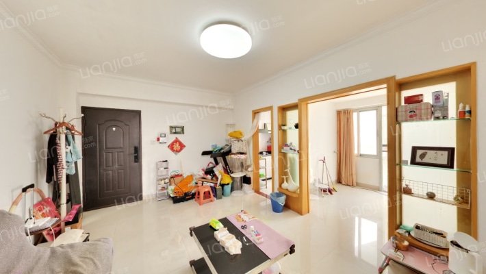 益泰大厦二手房实景图