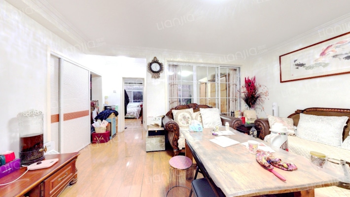 台南路11号二手房实景图