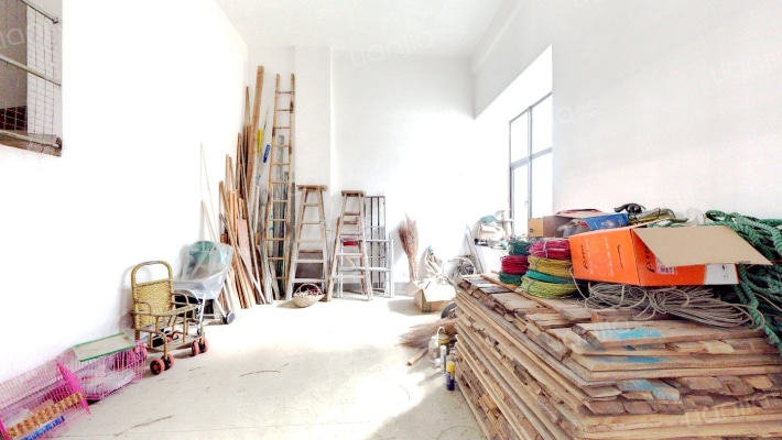 融侨旗山二手房实景图