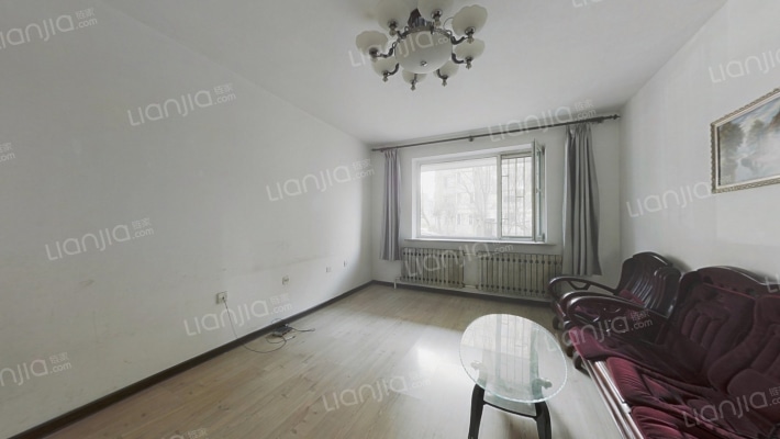 天河家园二期二手房实景图