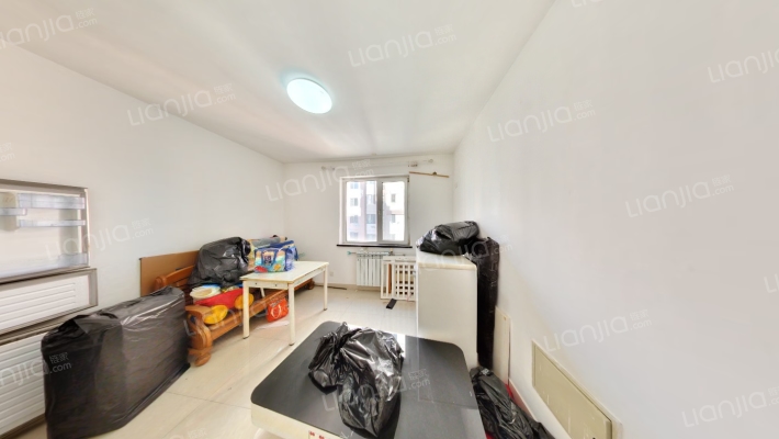 泓春园二手房实景图