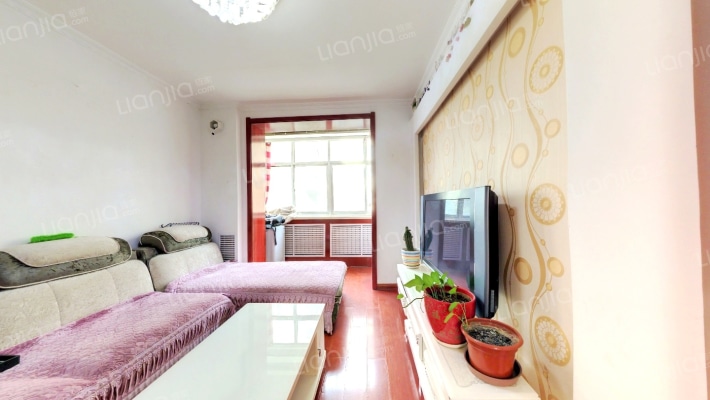 塑包厂家属院二手房实景图