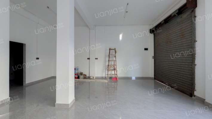 深湾村二手房实景图