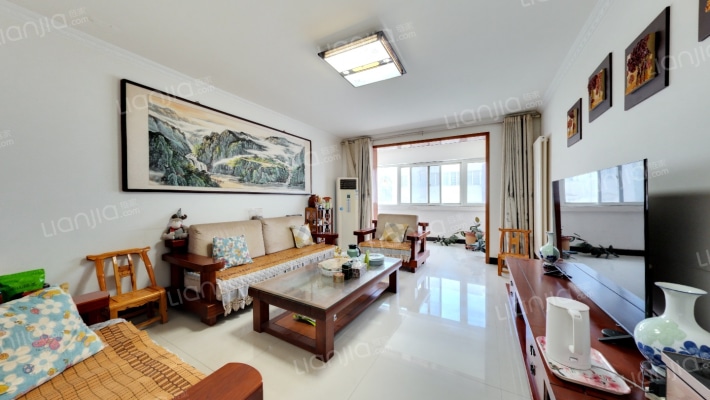 桐柏南路56号二手房实景图