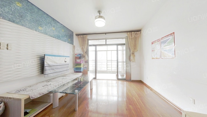 东波苑小区二手房实景图