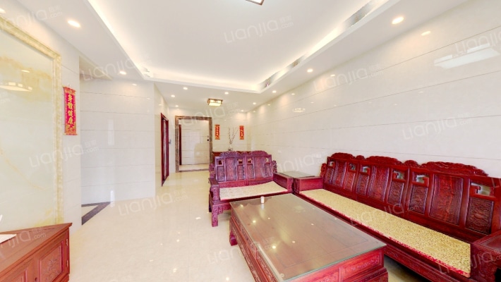 天悦湾花园二手房实景图