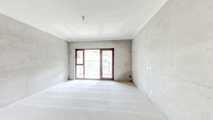 抱犊寨阿尔卡迪亚二手房实景图